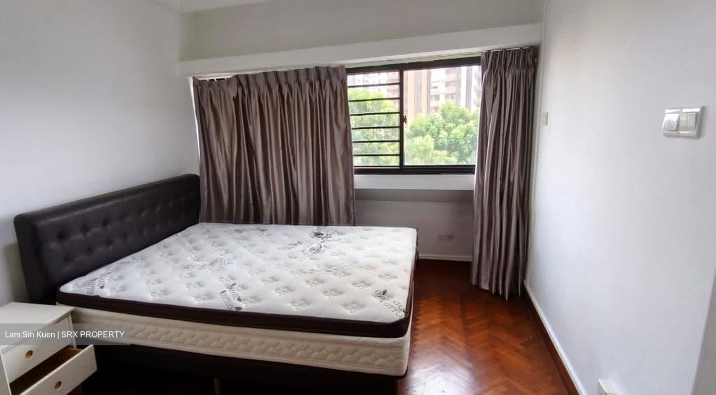 Mandarin Gardens (D15), Condominium #629725291